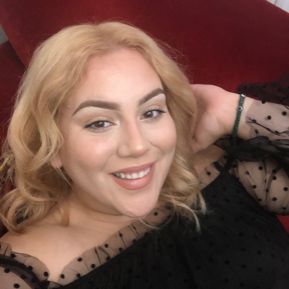 Meet your Posher, Olga
